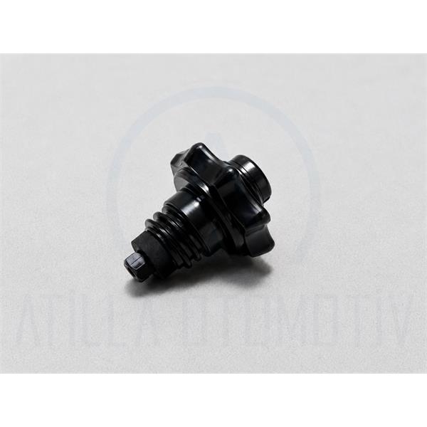 VW EOS 1F 2008-2012 STEPNE SABİTLEME CİVATASI ORİJİNAL